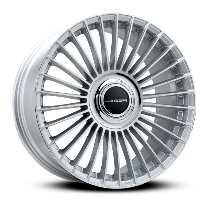 Lenso CROWN 20x9.0" 5รู108/5รู120 ET+35 สี SN