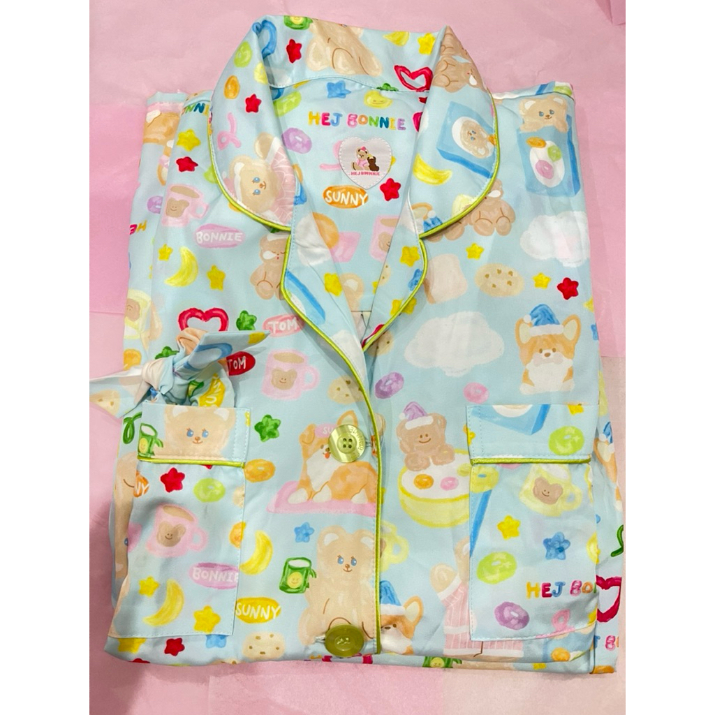 ชุดนอน hej bonnie ของใหม่