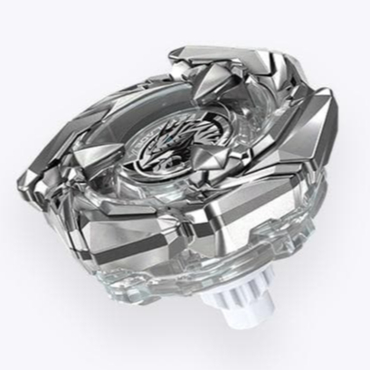 【Direct from Japan】Beyblade X BX-00 Cobalt Drake 4-60F Clear Ver.