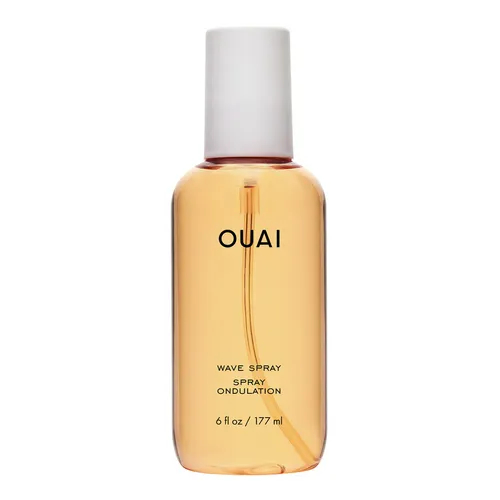OUAI Wave Spray 177ml. เวฟ สเปรย์ฉีดผม