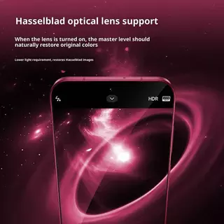 ฟิล์มกระจกกันรอย เลนส์กล้อง เต็มเลนส์ Oppo Find X9 Pro X9S X9Ultra / Find X9Pro ฟิล์มเลนส์กล้อง
