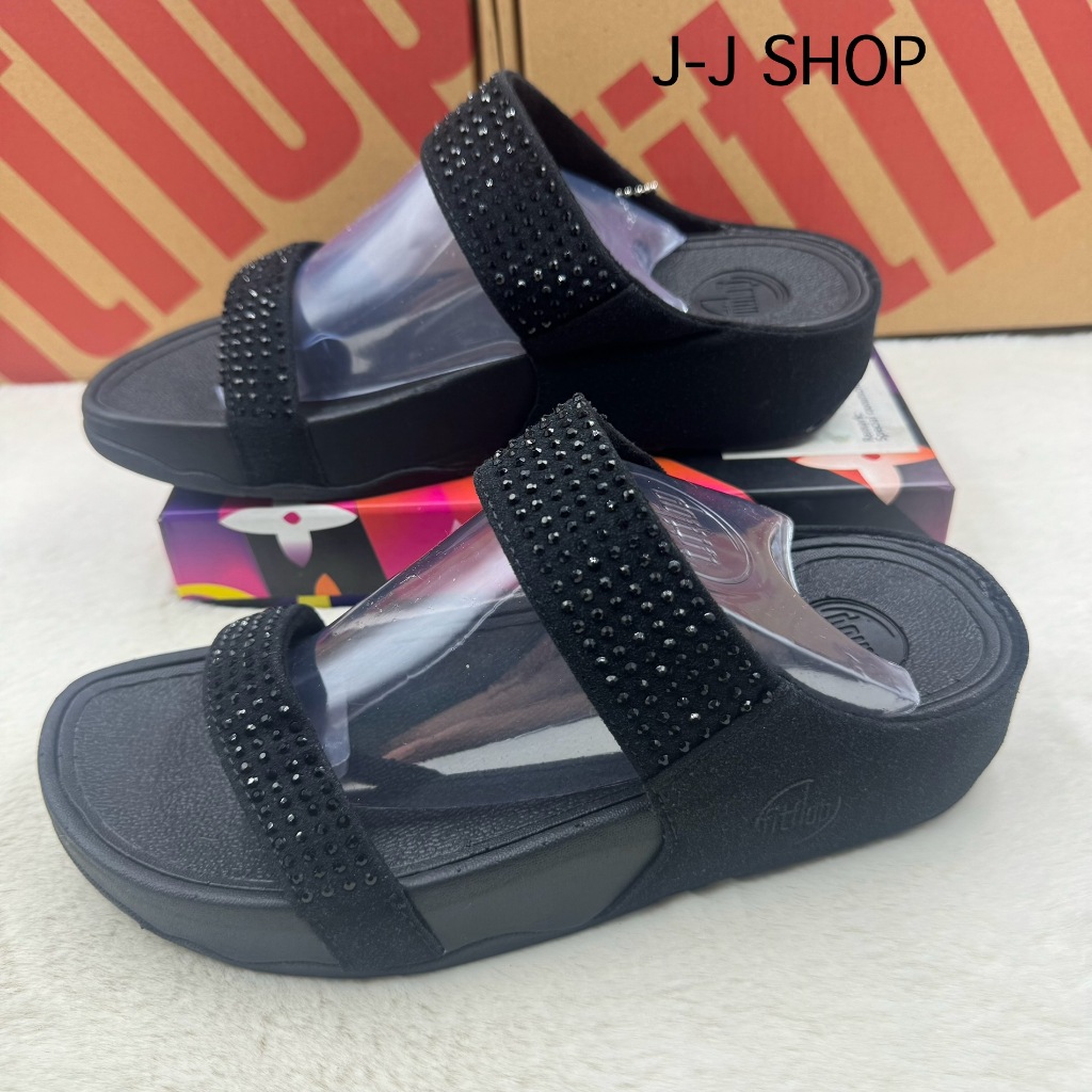รองเท้า fitflop แบบสวมสำหรับผู้หญิงไซด์ 36--40 สินค้าเข้าใหม่พร้อมส่งทุกคู่ งานสวยน้ำหนักเบาใส่สบายใส่ทนดูดีทันสมัยค่ะ