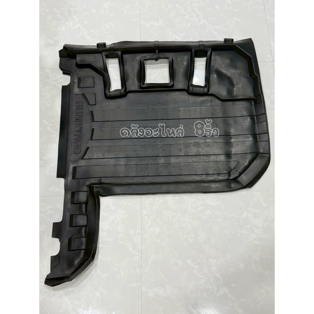ยางปูพื้นSH200-5/SH210-5/SH130-5ซูมิโตโม่