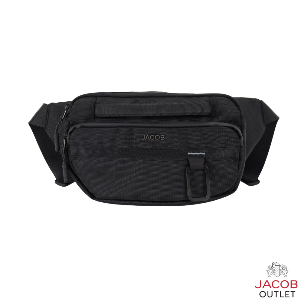 JACOB กระเป๋าคาดเอวชาย คลาสสิก รุ่น 70172