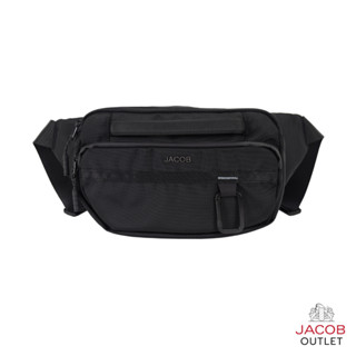JACOB กระเป๋าคาดเอวชาย คลาสสิก รุ่น 70172
