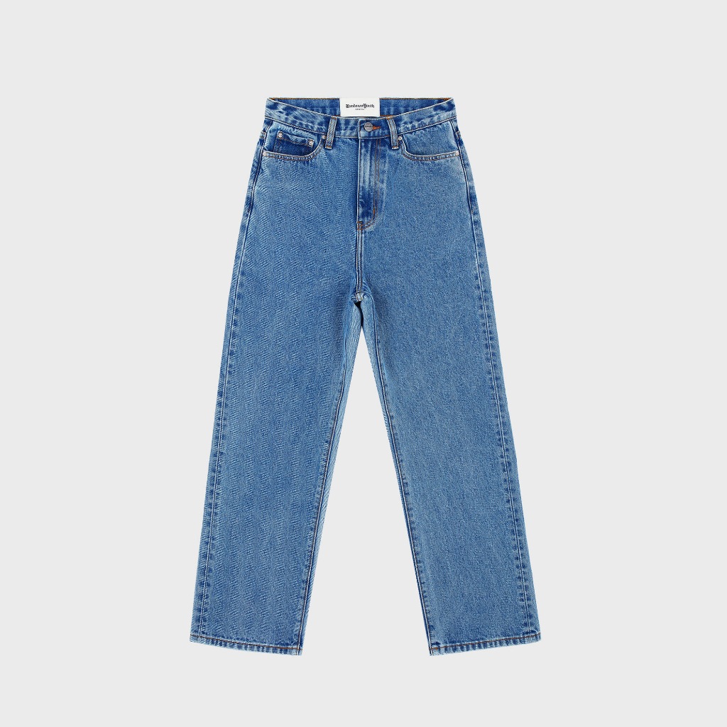 typical jeans - a normal one