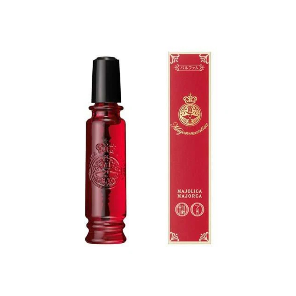 Majolica Majoromantica 20ml ญี่ปุ่นสุดฮิต กลิ่นหวานละมุน ใช้ได้ทุกวัน