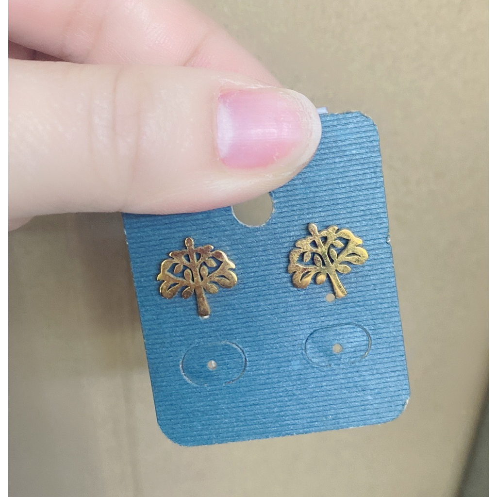 ลดราคา ขายพีเศษ ต่างหูงานไม่แพ้ สินค้างานไม่ลอกไม่ดำ ขายส่งราคาส่ง3 - รูปที่ 5