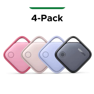 UGREEN FineTrack Smart Finder ส่งจากไทย 🇹🇭🇹🇭🇹🇭 แท็กติดตาม Tag สำหรับiOS เท่านั้น