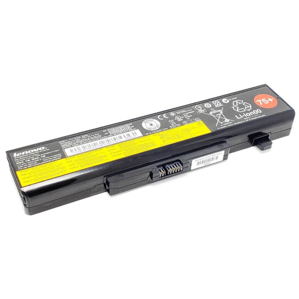 battery notebook Lenovo G480