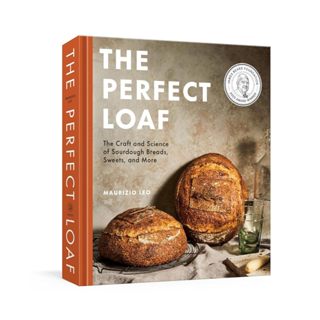 [EN] The Perfect Loaf: The Craft and Science of Sourdough Br…
