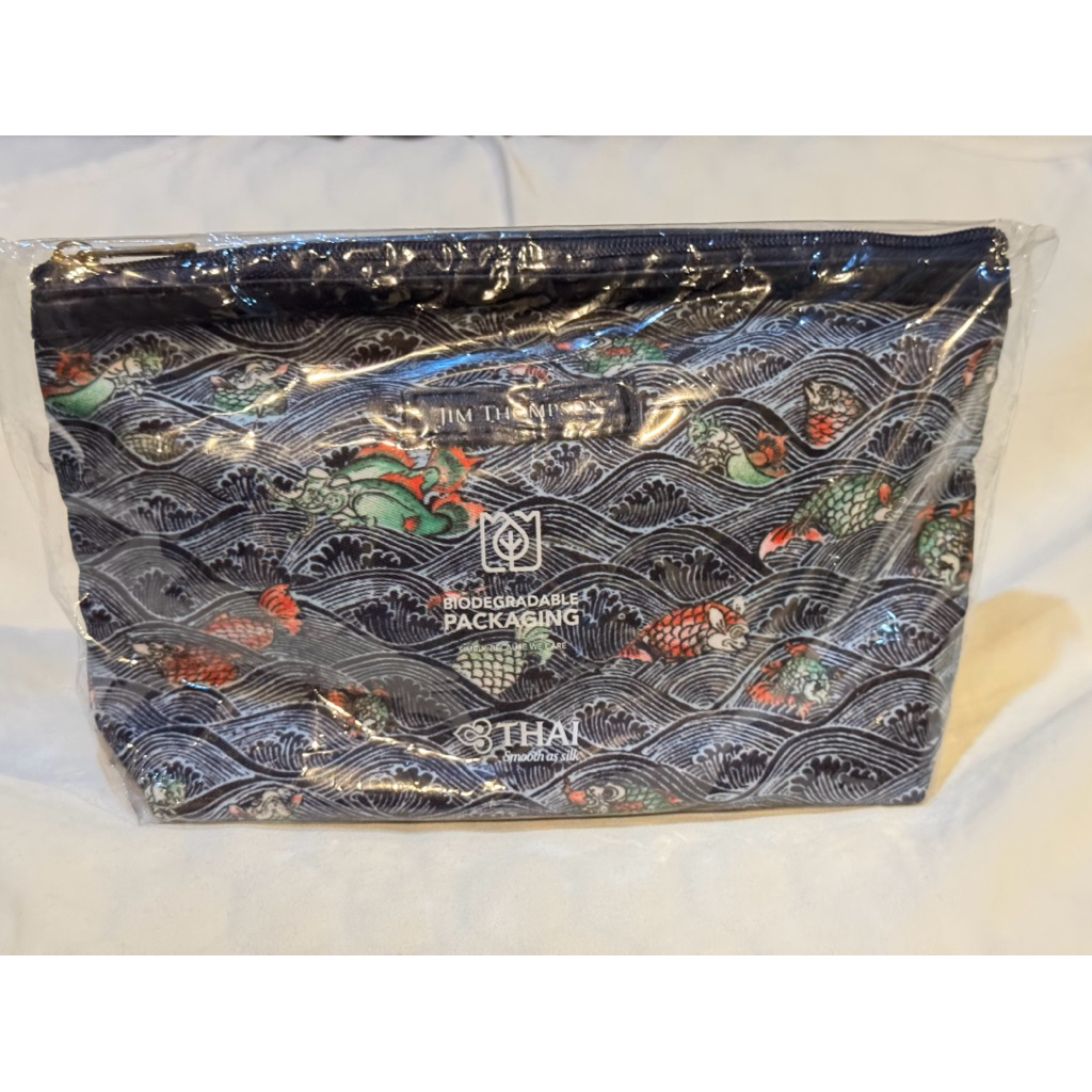 **สินค้าใหม่** Amenity kit Business class Thai Airways