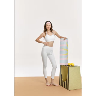 Capri Rays Mat | เสื่อโยคะ เสื่อออกกำลังกาย