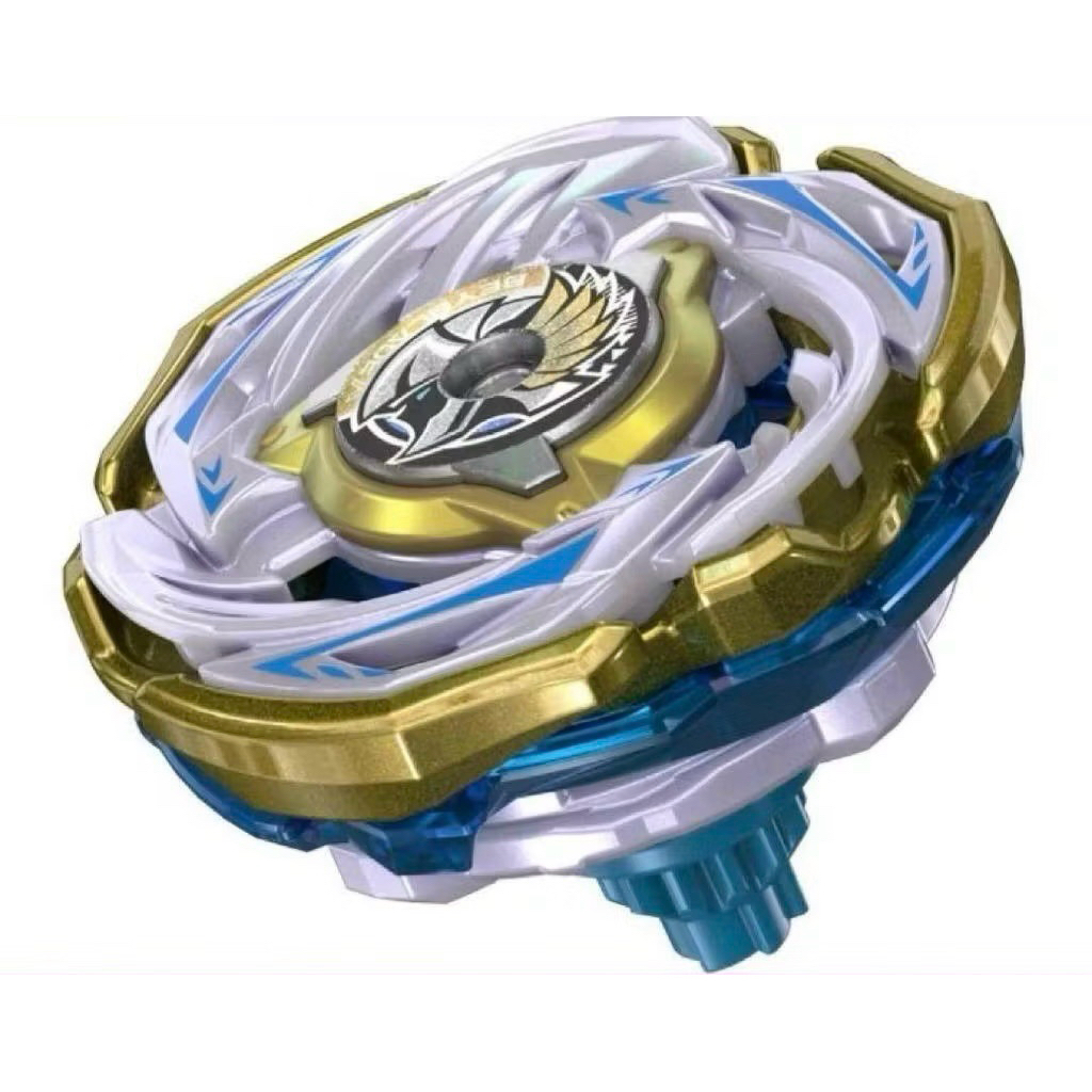 beyblade x / valkyrie Volts4-70V metal coat lot Hongkong มือ1