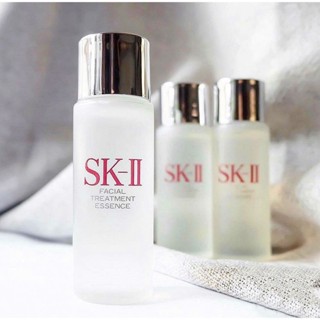 SKII Facial Treatment Essence 30 ml. สินค้าเคาน์เตอร์ไทย แยก…