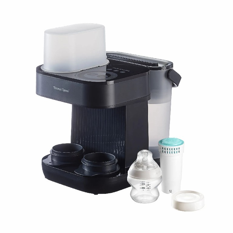 Tommee Tippee เครื่องชงนมอัจฉริยะ Perfect Prep Plus รูปที่ 3