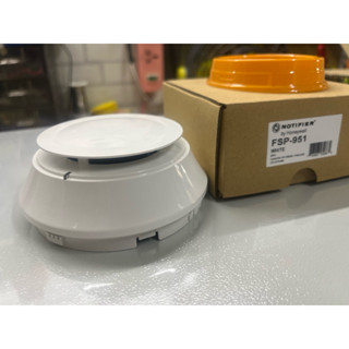 Smoke Detector FSP-951Notifier   UL(พร้อมฐาน) (ใช้แทนรุ่น FS…