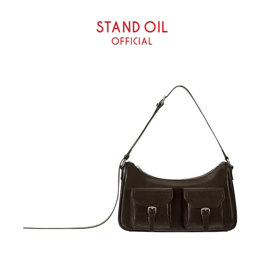 ปล่อยต่อ stand oil Joey bag mini