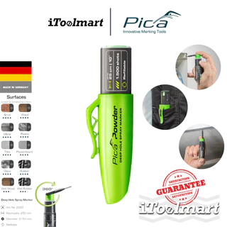 PICA สเปรย์มาร์คจุด สำหรับรูลึก 2020/SB Powder Deep Hole Spray Marker