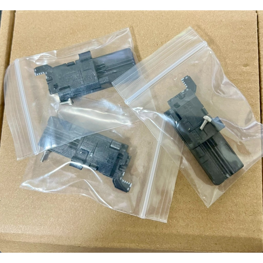 อะไหล่เครื่อง fuion splicer สำหรับเครื่อง fuion splicer รุ่น VF-78 VF-15 VF-15H V7 Fiber Cleaver