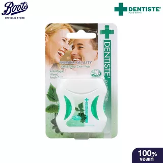 Dentiste Floss 50M เดนทิสเต้ ไหมขัดฟันยาว 50ม.
