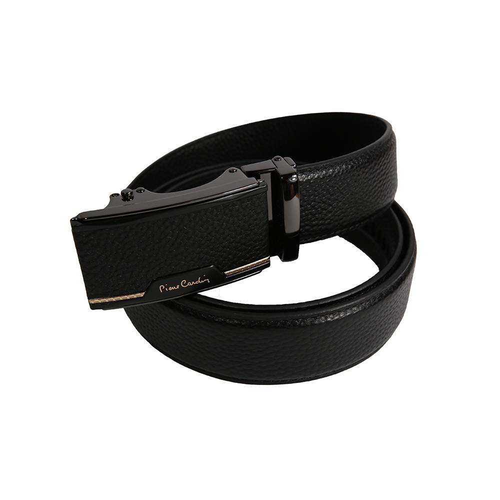 Pierre Cardin طقم هدية محفظة + حزام GWB25-F6 — صورة 8