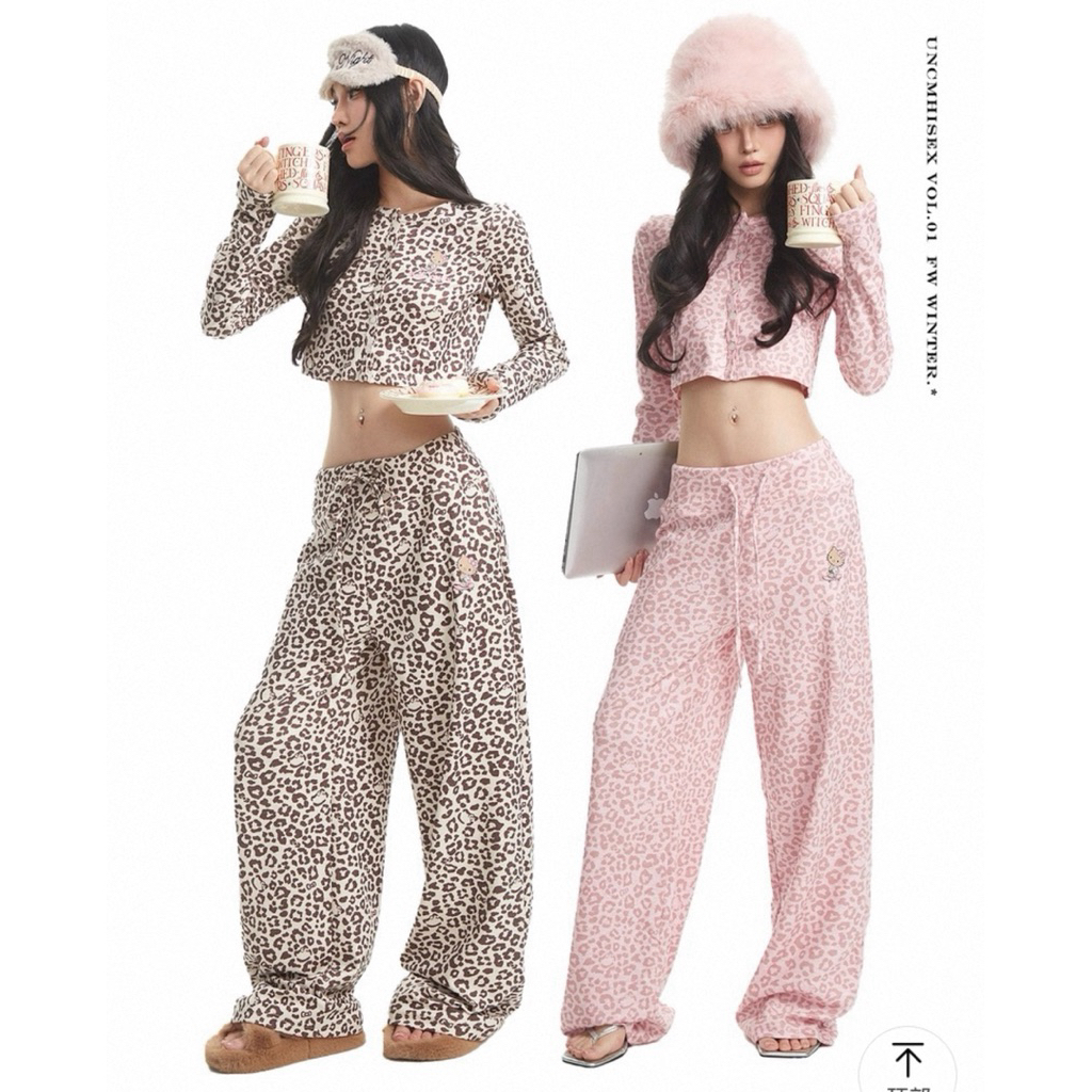 Uncmhi x Hello Kitty