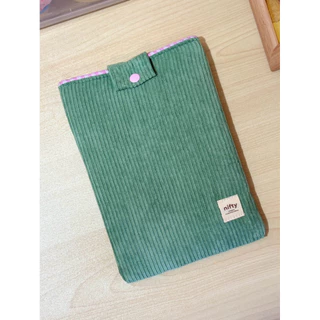 nifty | eReader sleeve ซองใส่เครื่องอ่านหนังสือ