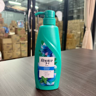 ครีมนวดหรือแชมพูรีจอยส์ 3in1 ขนาด 370มล. 1ขวด