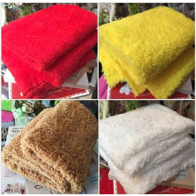 ผ้าขนหมา พุดเดิ้ล เส้นยาว 3 มิล หนา นุ่ม เนื้อนิ่ม ผ้าขน สำหรับทำตุ๊กตา จำนวน 1 ชิ้น สินค้าพร้อมส่งจากไทย