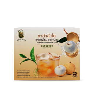สินค้ายอดชาราคาพิเศษแบบยกลัง ชาไทย ชาเขียว ชาดอกไม้ขาว ผงกาแฟสด