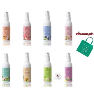 ฉีดตัว/ผม #Oriental Princess Story of Happiness Cologne Spray