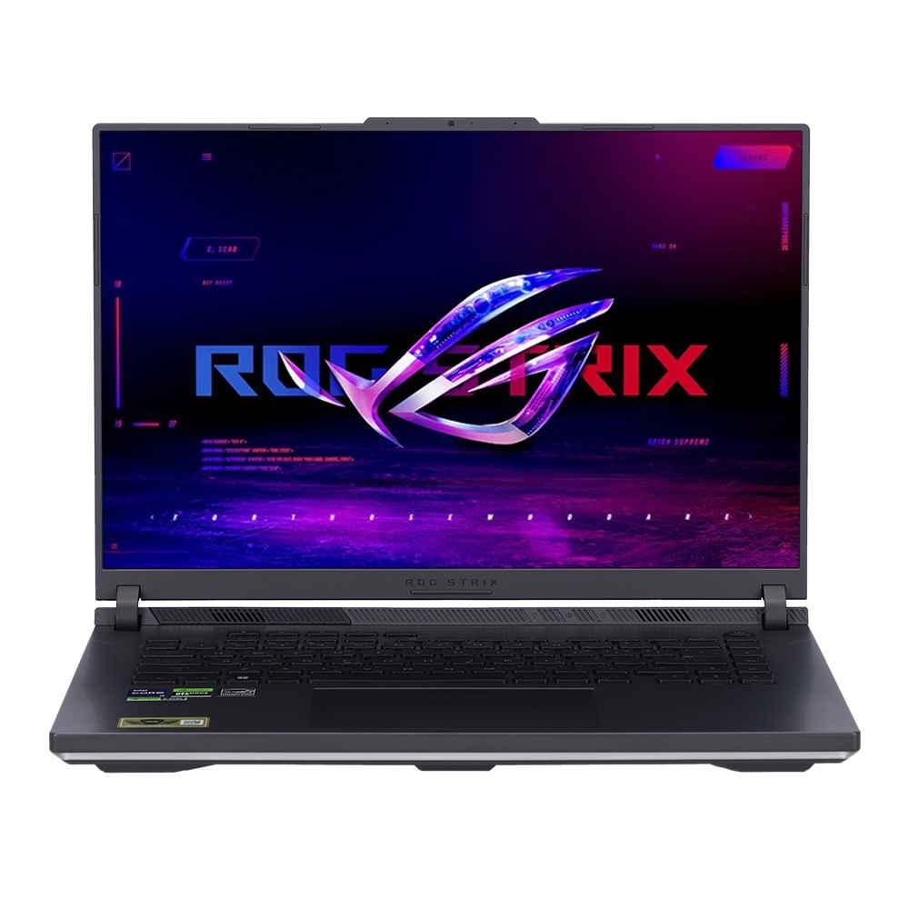 ASUS ROG STRIX G16 G614JVR-N4051W (ECLIPSE GRAY)