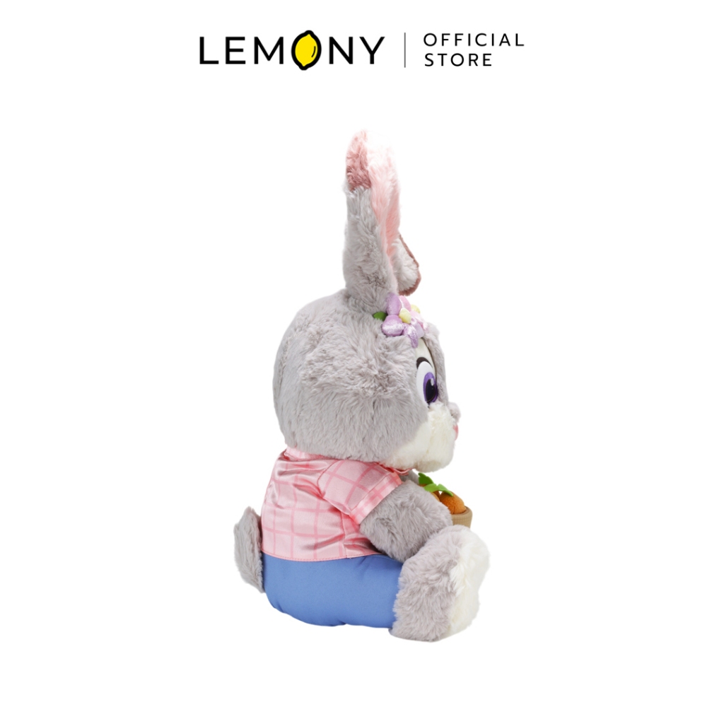 LEMONY دمية Zootopia ‏Hug ‏35 سم — صورة 3