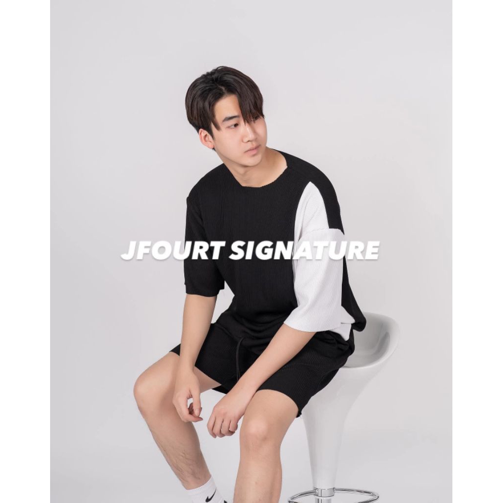 Jfourt Signature Grandia Vol.3