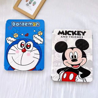 เคสไอแพด พับได้แบบตัวY มีช่องใส่ปากกาได้ สำหรับรุ่น Gen7 gen8 gen9 10.2 Air4 air5 10.9 Gen5/6 Air2 9.7 mini12345 min6/7