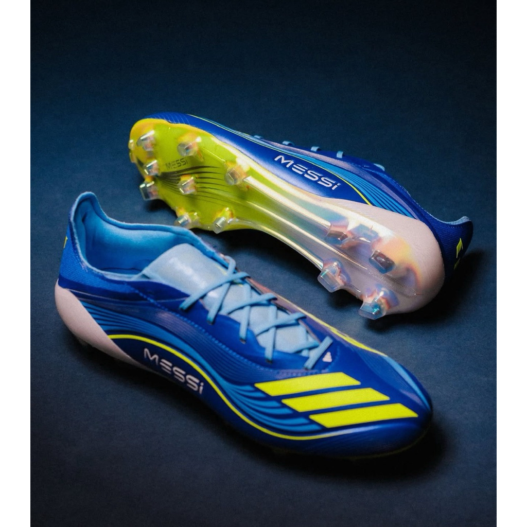 Adidas F50 Messi Elite Fg ราคา 9500