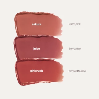 Sunnies Face Lip Treat [ลิปบาล์มมีสี บำรุงริมฝีปาก]