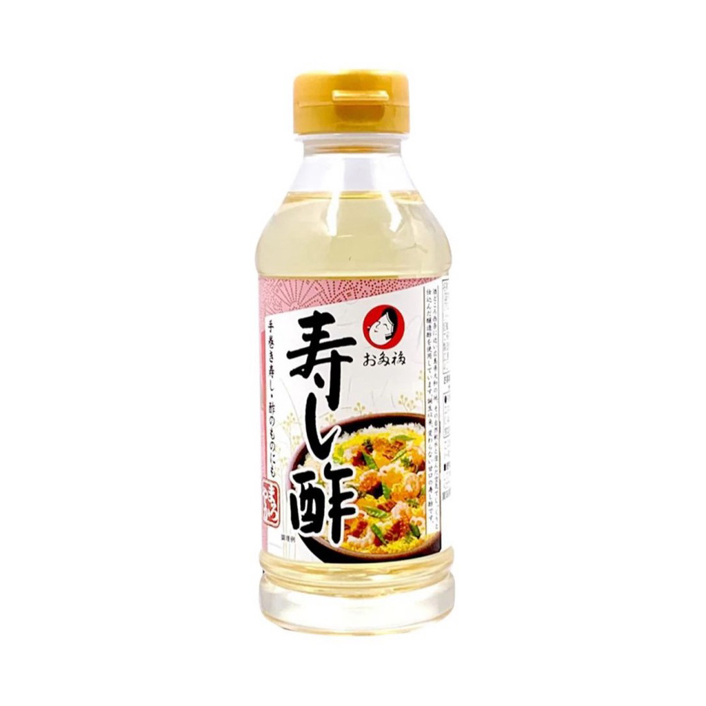 east Otafuku sushi vinegar sauce 300 ml.  🇯🇵 จากญี่ปุ่น น้ำส้มสายชูสำหรับข้าวซูชิ