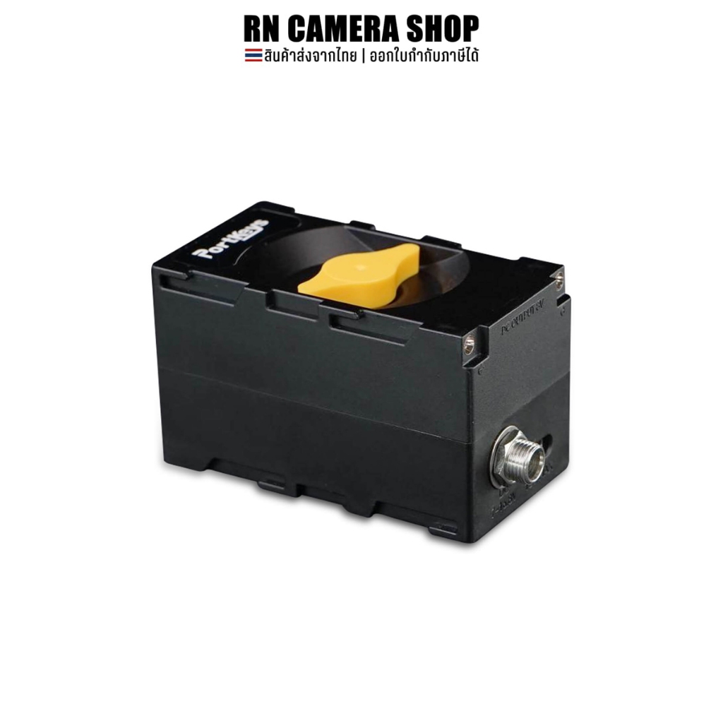 Portkeys BD1 Double Side NP-F Dummy Battery