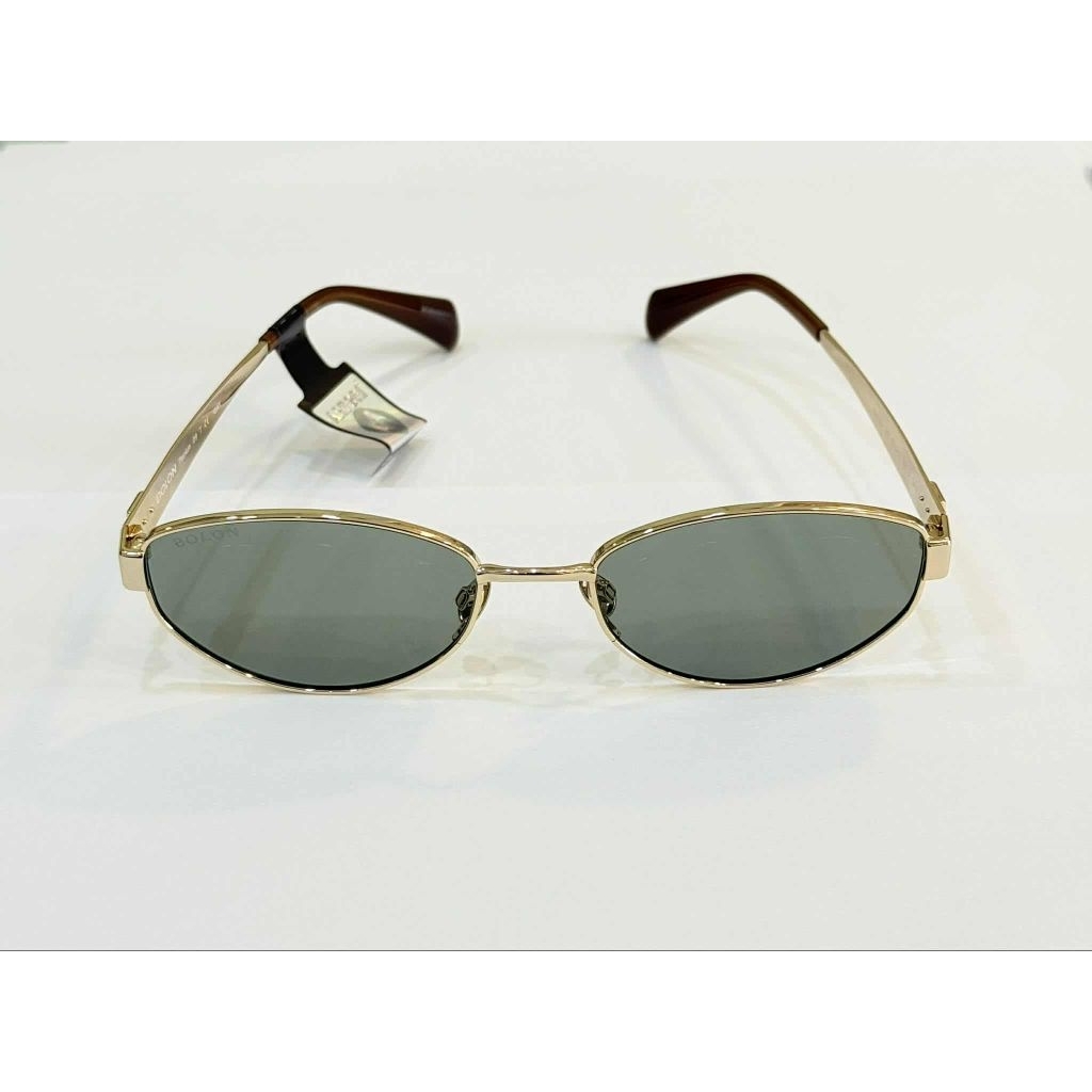 กรอบแว่นBOLON BX7002 แท้100% แว่นกันแดด กรอบแว่นtitanium