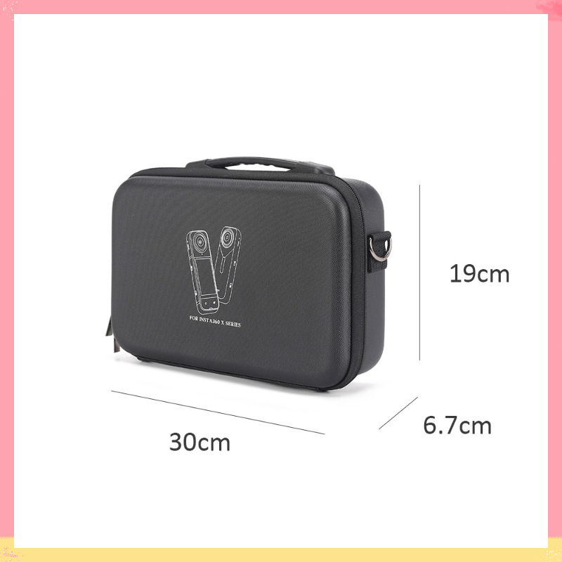 กระเป๋าสะพายดีไซน์ทันสมัยเหมาะสำหรับใส่ของขนาดใหญ่เหมาะสำหรับใส่ของใช้ในบ้าน หรือห้องน้ำขนาด - รูปที่ 5