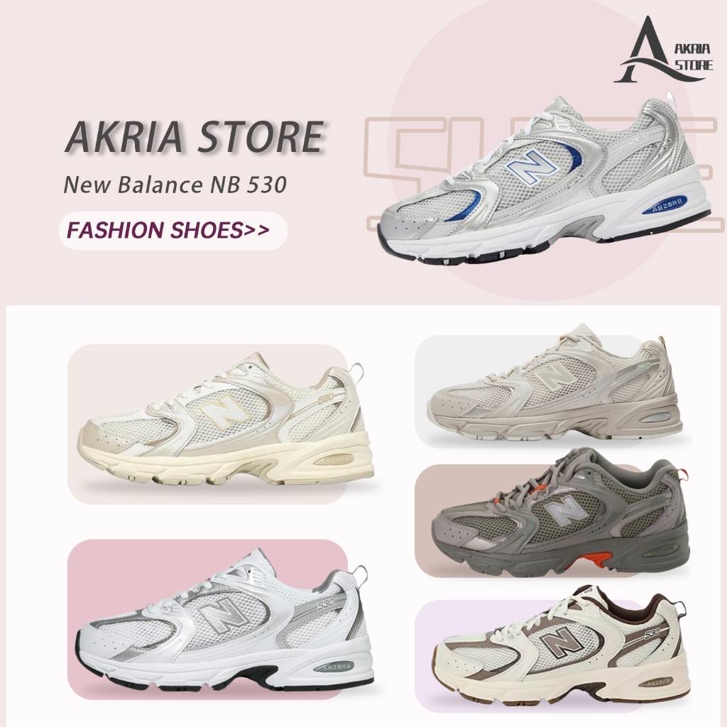 (รับหิ้วของจากเกาหลี ) รรองเท้าลำลองแฟชั่น ทันสมัยหลากหลาย New Balance 204L NB 204L ✅ของแท้ 💯 MR530A