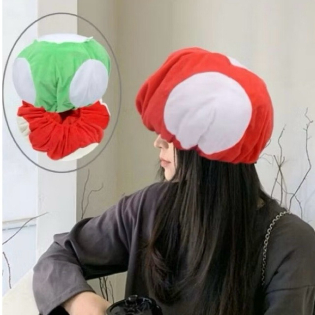 พร้อมส่ง 🇹🇭 ดอกไม้ไฟ ดอกไม้พิษ มาริโอ้ Mario ขนาด 9 นิ้ว น่ารัก ตกแต่ง ของขวัญ ใหม่ พร้อมส่งพวงกุญแจมาริโอ้ mario - รูปที่ 4