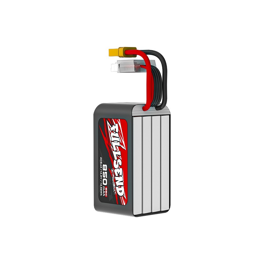 IFLIGHT Fullsend 4S 850mAh 95C Battery - XT30