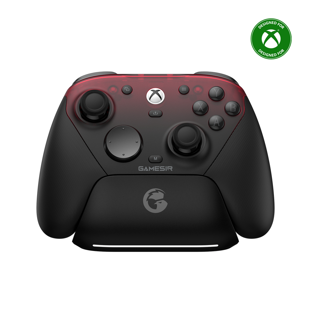 GameSir G7 Pro Tri-Mode Xbox, PC, Mobile Controller (จอย Game Sir)(จอย xbox)(จอยมือถือ)(จอยคอม) - รูปที่ 2