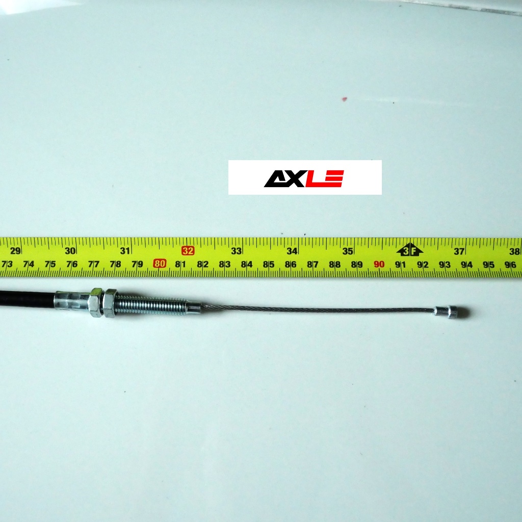 สายครัช Sonic New สายคลัทช์ SONIC CCP อะไหล่ตรงรุ่น - รูปที่ 3