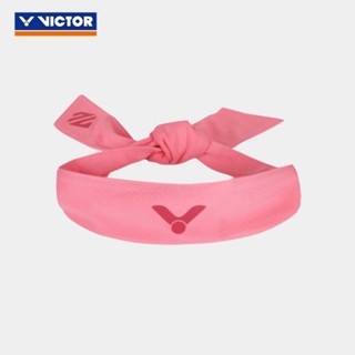 VICTOR HEADBAND SP505CPS-1 SIZE: 6X98CM สินค้ารับประกันของแท…