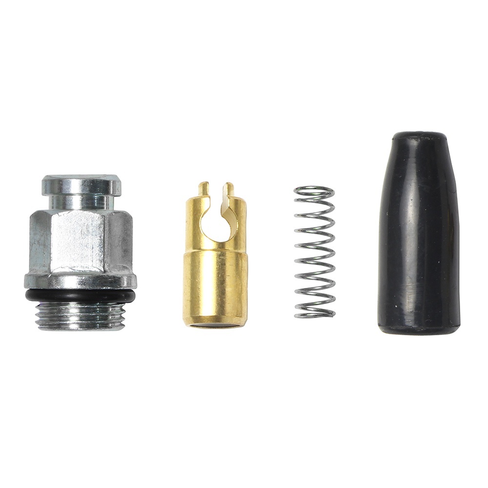 ชุดลูกโช๊คคาร์บูเรเตอร์ คาร์บู RC100 RC80 อาร์ซี RC110