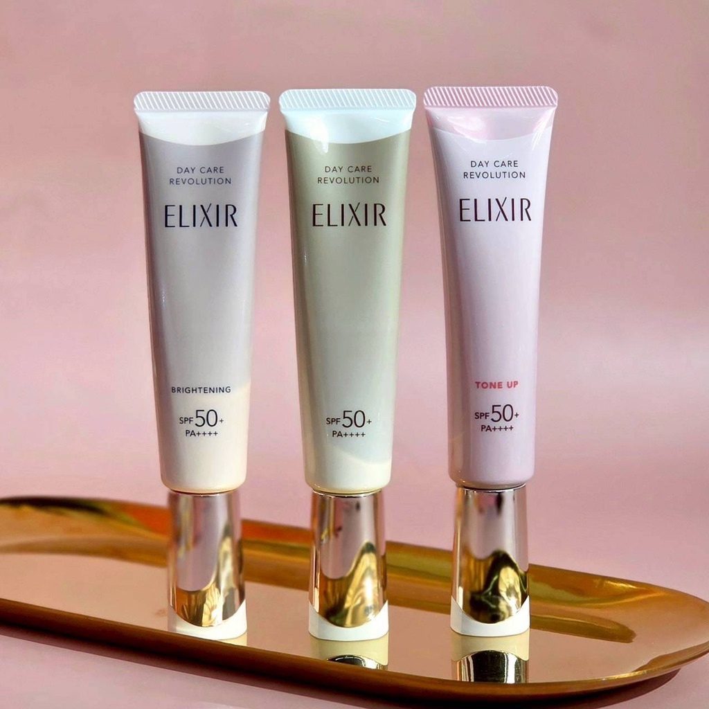 เหลือ 735฿ ELIXIR Day Care Revolution ป้ายไทย